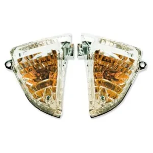 V PARTS (VICMA) KIERUNKOWSKAZ SUZUKI GSXR 600/750F 06-07 LEWY TYŁ(KS003L) (9790) Tylko do końca tygodnia